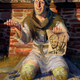 Illustration for article titled iGwent /iIs Still The Best-Looking Card Game Out There